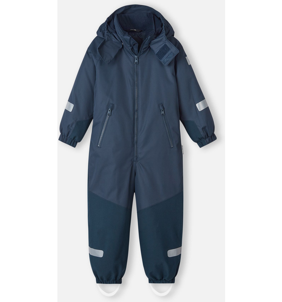 
REIMA, 
Reimatec Vinteroverall Kauhava, 
Detail 1
