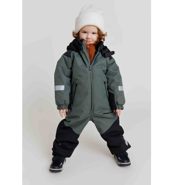 
REIMA, 
Reimatec Vinteroverall Kauhava, 
Detail 1
