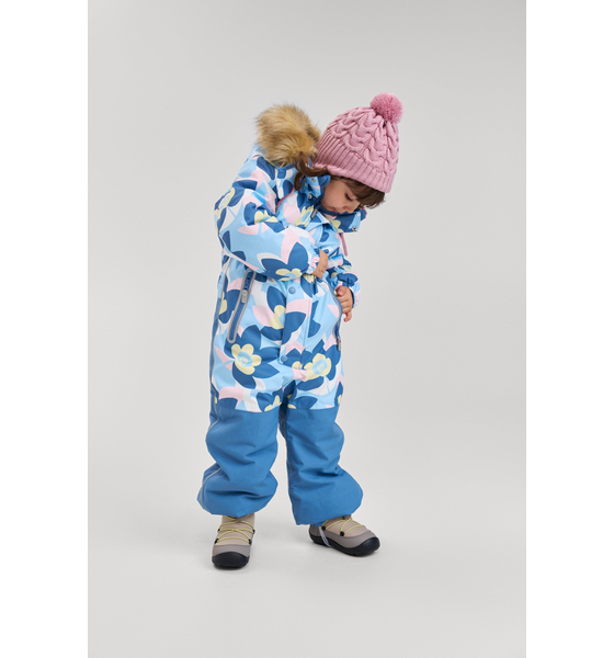 
REIMA, 
Reimatec Vinteroverall Kipina, 
Detail 1
