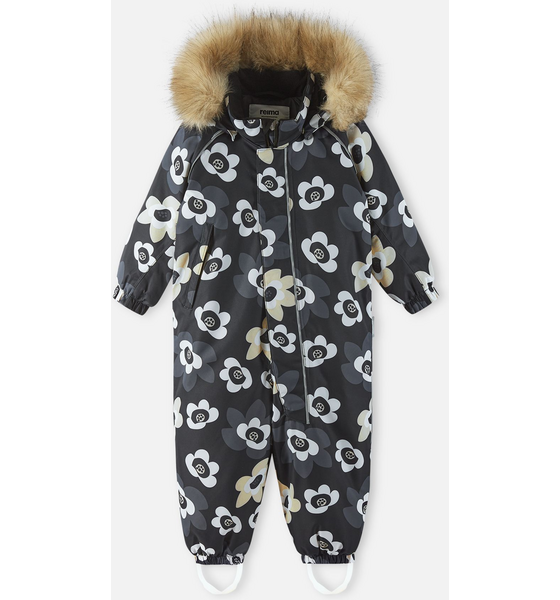 
REIMA, 
Reimatec Vinteroverall Lappi, 
Detail 1
