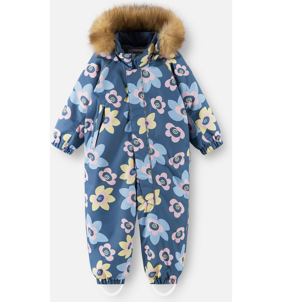 
REIMA, 
Reimatec Vinteroverall Lappi, 
Detail 1
