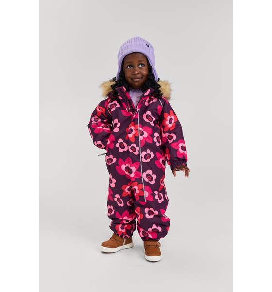 
REIMA, 
Reimatec Vinteroverall Lappi, 
Detail 1
