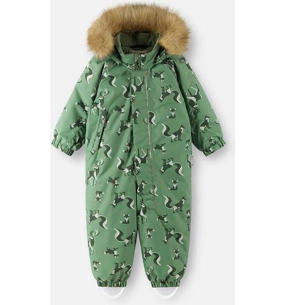 
REIMA, 
Reimatec Vinteroverall Lappi, 
Detail 1
