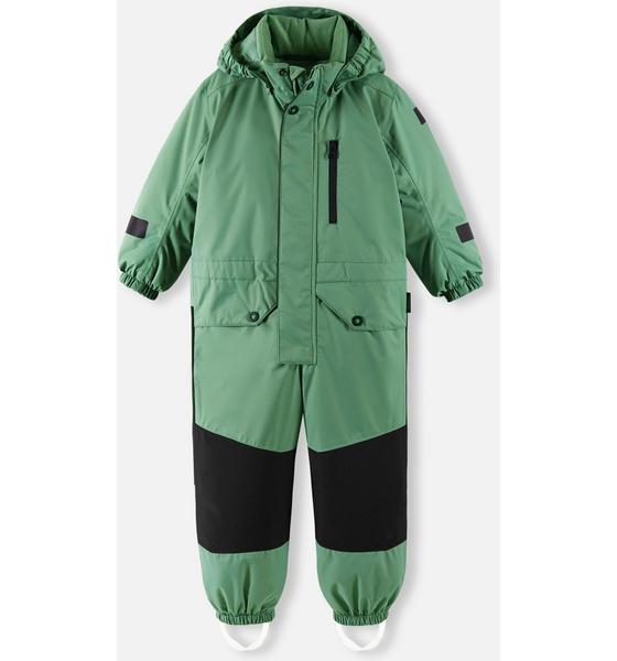 
REIMA, 
Reimatec Vinteroverall Muhos, 
Detail 1
