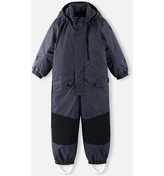 954686103101 REIMA Reimatec Vinteroverall Muhos  Standard Detail