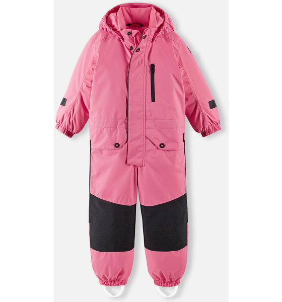 954686101101 REIMA Reimatec Vinteroverall Muhos  Standard Detail