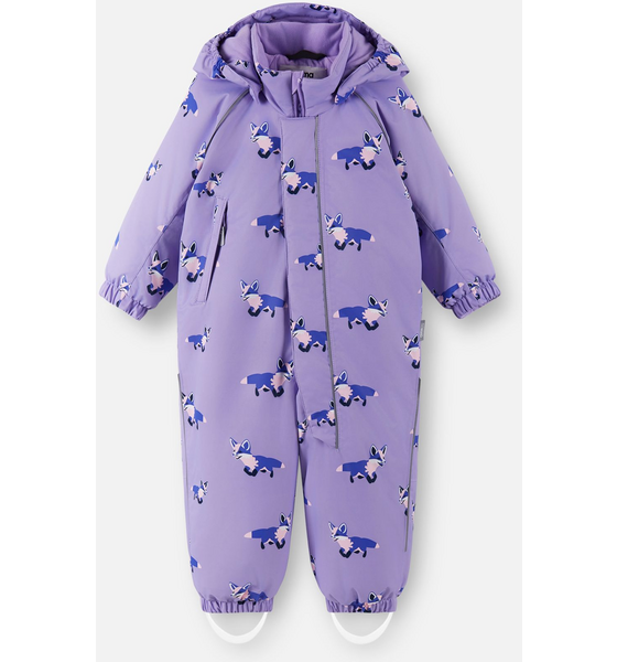 
REIMA, 
Reimatec Vinteroverall Muksala, 
Detail 1
