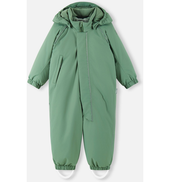 
REIMA, 
Reimatec Vinteroverall Muksala, 
Detail 1
