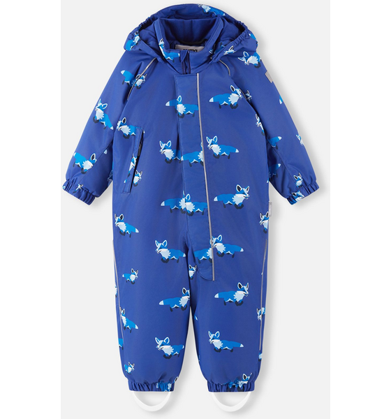 
REIMA, 
Reimatec Vinteroverall Muksala, 
Detail 1
