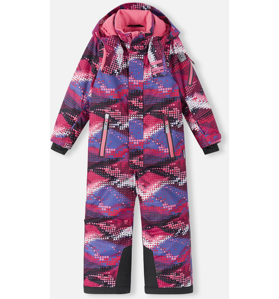 
REIMA, 
Reimatec Vinteroverall Reach, 
Detail 1
