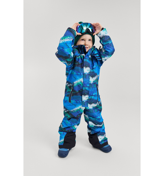 
REIMA, 
Reimatec Vinteroverall Reach, 
Detail 1
