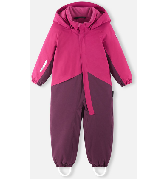 
REIMA, 
Reimatec Vinteroverall Simpu, 
Detail 1
