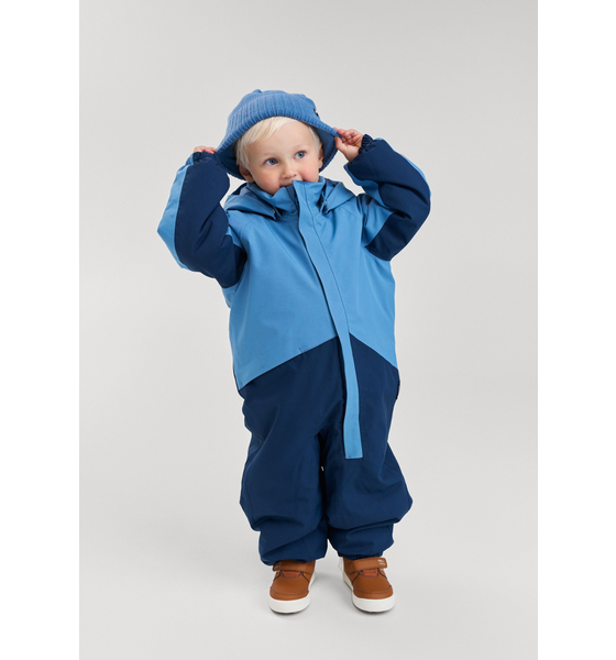 
REIMA, 
Reimatec Vinteroverall Simpu, 
Detail 1
