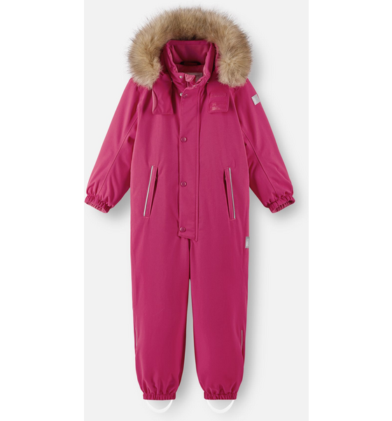 
REIMA, 
Reimatec Vinteroverall Stavanger, 
Detail 1
