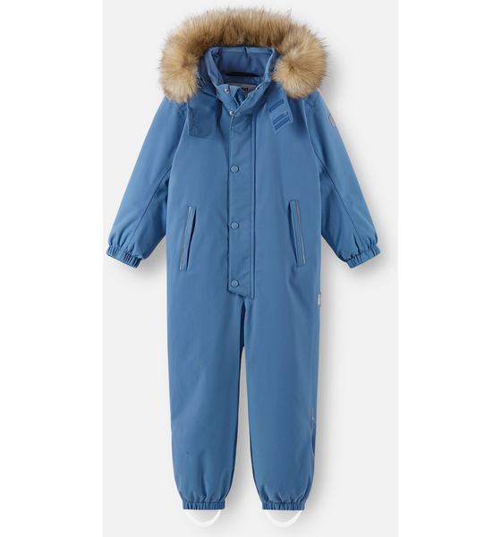 
REIMA, 
Reimatec Vinteroverall Stavanger, 
Detail 1
