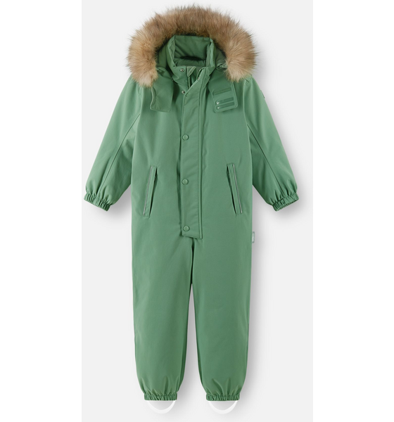 
REIMA, 
Reimatec Vinteroverall Stavanger, 
Detail 1
