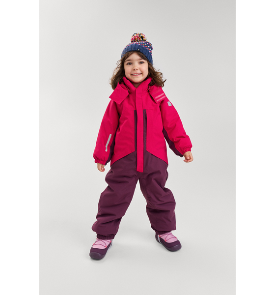 
REIMA, 
Reimatec Vinteroverall Varila, 
Detail 1
