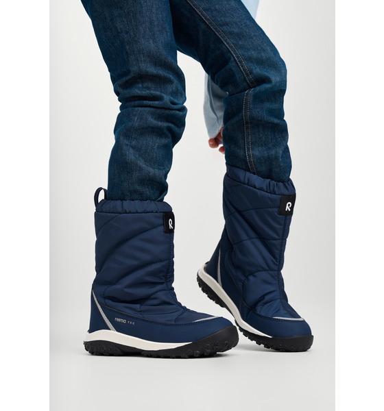 
REIMA, 
Reimatec Vinterstövlar Kinoskin, 
Detail 1
