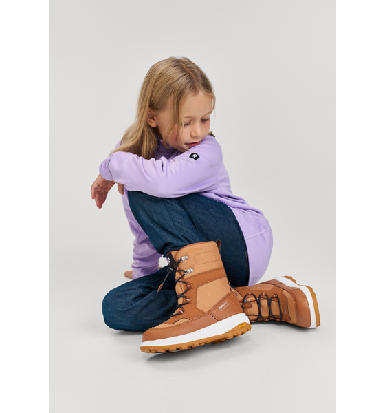 387866504501 REIMA Reimatec Vinterstövlar Laplander 2.0  Model01 Detail