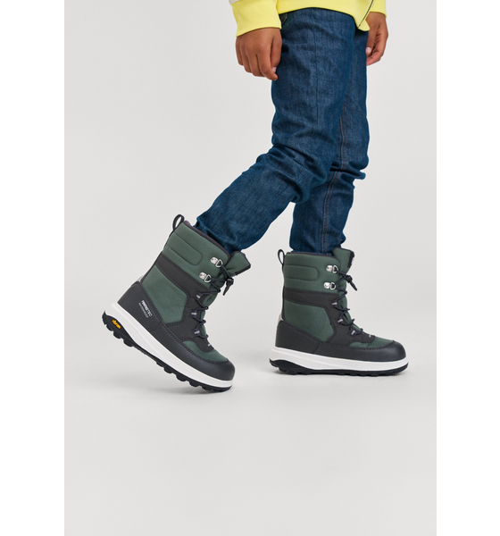 387866503502 REIMA Reimatec Vinterstövlar Laplander 2.0  Model01 Detail