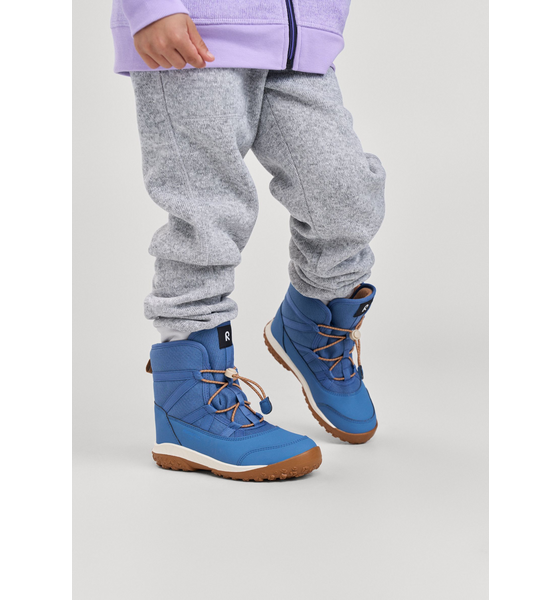 
REIMA, 
Reimatec Vinterstövlar Myrsky, 
Detail 1
