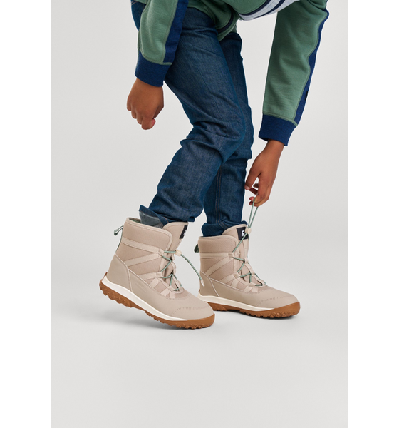 938249107101 REIMA Reimatec Vinterstövlar Myrsky  Model01 Detail