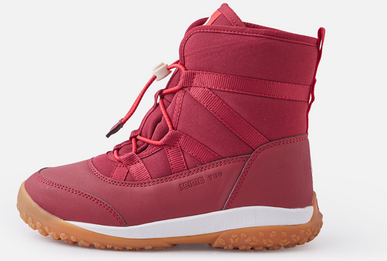 
REIMA, 
Reimatec Vinterstövlar Myrsky, 
Detail 1
