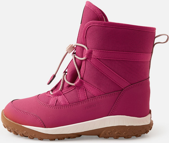 
REIMA, 
Reimatec Vinterstövlar Myrsky, 
Detail 1
