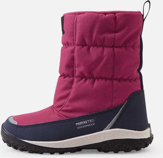 
REIMA, 
Reimatec Vinterstövlar Pakastus, 
Detail 1
