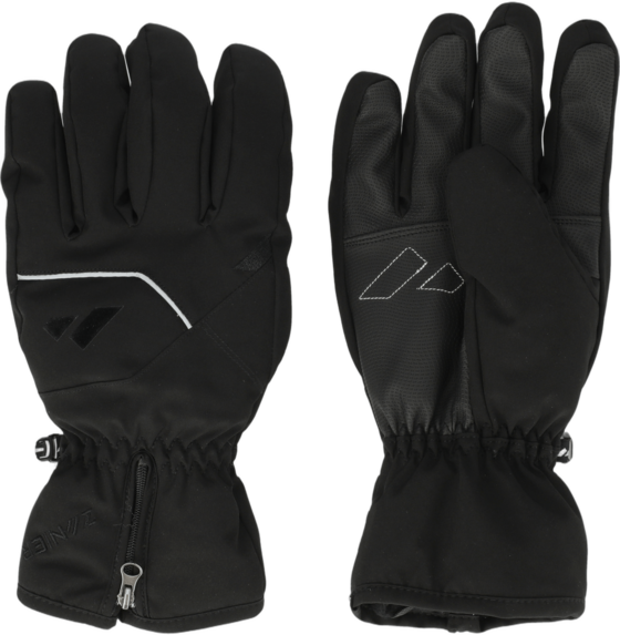 
ZANIER, 
Reith Stx Finger Gloves, 
Detail 1
