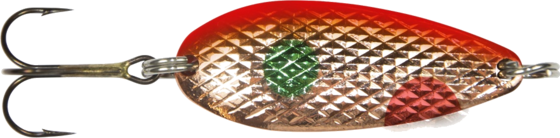 
REMEN, 
Remen Hugget 7gr - Kgr, 
Detail 1
