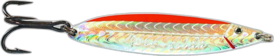 
REMEN, 
Remen M&oslash;resilda Holo 10g - Silver R&ouml;d, 
Detail 1
