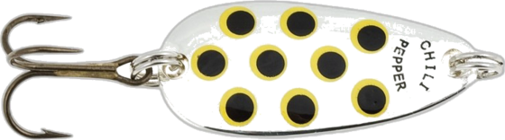 
REMEN, 
Remen M&oslash;reungen Chili 7g - Syb, 
Detail 1
