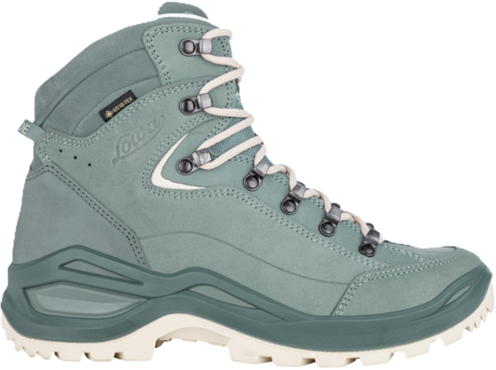 
LOWA, 
Renegade 100 Gtx Mid Ws, 
Detail 1
