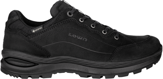 
LOWA, 
Renegade Evo Gtx Lo Ws, 
Detail 1
