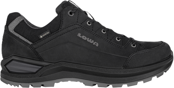 
LOWA, 
Renegade Evo Gtx Lo, 
Detail 1
