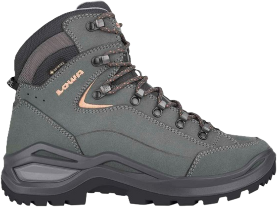 
LOWA, 
Renegade Evo Gtx Mid Ws, 
Detail 1
