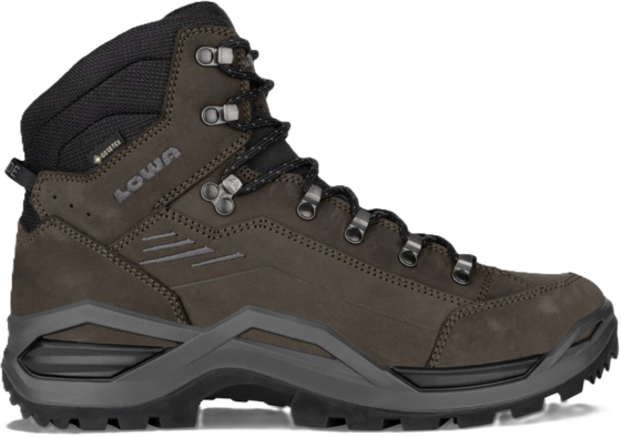 
LOWA, 
Renegade Evo Gtx Mid, 
Detail 1
