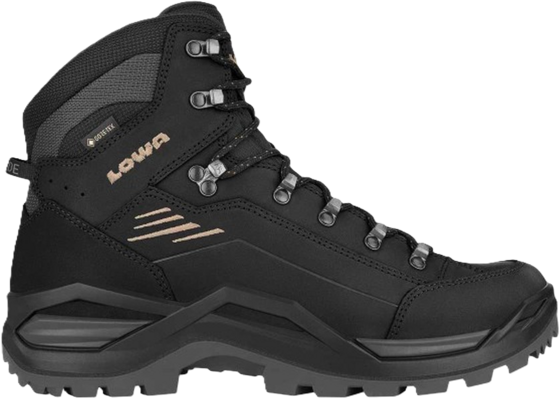 
LOWA, 
Renegade Evo Gtx Mid, 
Detail 1
