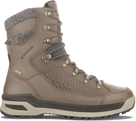 
LOWA, 
Renegade Evo Ice Gtx Ws, 
Detail 1
