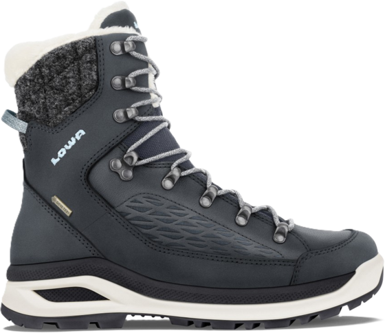 
LOWA, 
Renegade Evo Ice Gtx Ws, 
Detail 1
