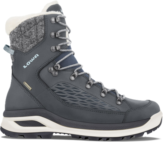 
LOWA, 
Renegade Evo Ice Gtx Ws, 
Detail 1
