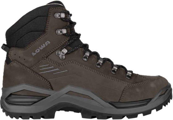 
LOWA, 
Renegade Evo Ll Mid, 
Detail 1
