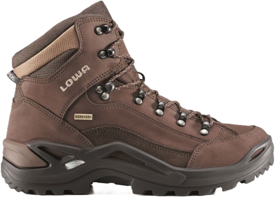 
LOWA, 
Renegade Gtx Mid Wide, 
Detail 1
