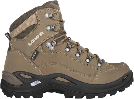 
LOWA, 
Renegade Gtx Mid Ws, 
Detail 1
