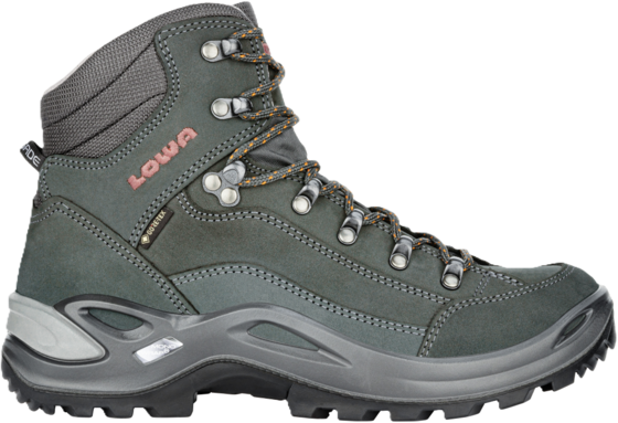 
LOWA, 
Renegade Gtx Mid Ws, 
Detail 1
