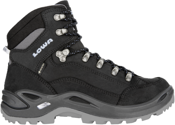 
LOWA, 
Renegade Gtx Mid Ws, 
Detail 1
