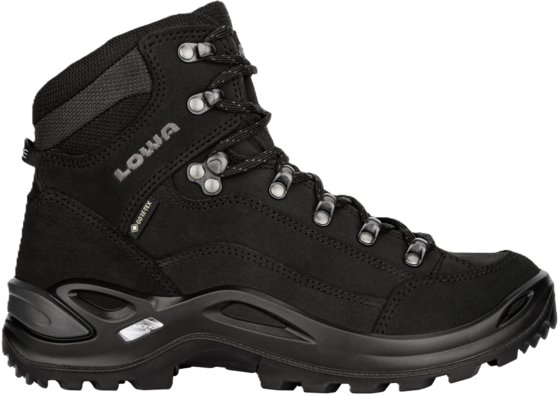 
LOWA, 
Renegade Gtx Mid Ws, 
Detail 1
