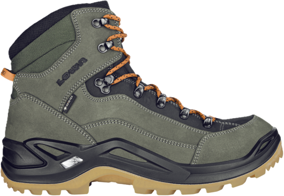 
LOWA, 
Renegade Gtx Mid, 
Detail 1
