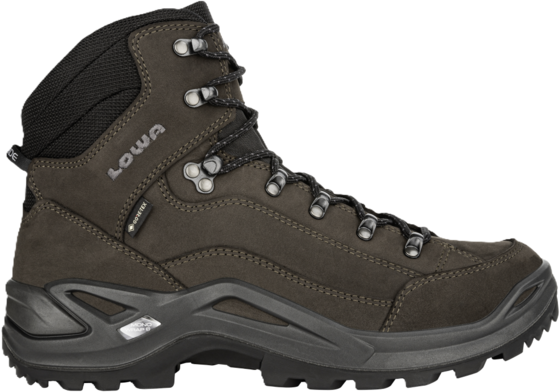 
LOWA, 
Renegade Gtx Mid, 
Detail 1
